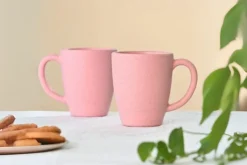 Croppie 250 ml Classic Tasse - Innocent