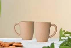 Croppie 250 ml Classic Tasse - Tortilla