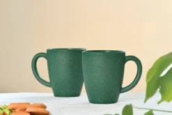 Croppie 250 ml Classic Tasse - Fern