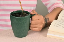 Croppie 250 ml Classic Tasse - Fern