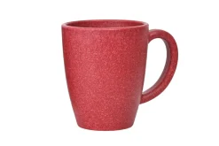 Croppie 250 ml Classic Tasse - Coral