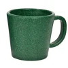 Croppie 375 ml Majestic Tasse - Fern