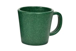 Croppie 375 ml Majestic Tasse - Fern