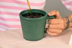 Croppie 375 ml Majestic Tasse - Fern
