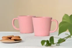 Croppie 375 ml Majestic Tasse - Innocent