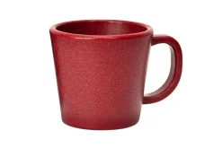 Croppie 375 ml Majestic Tasse - Coral