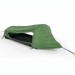 Crua Outdoors Hybrid Shelter Biwakzelt