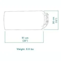 Crua Outdoors Hybrid Shelter Biwakzelt