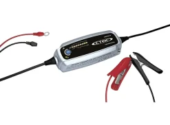 CTEK Lithium XS Erhaltungsladegerät - 12V 5A