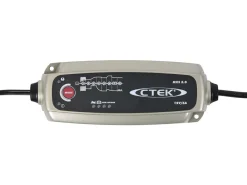 CTEK MXS 5.0 Batterieladegerät