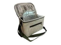 CUHOC 4 Liter Kühltasche - Blattmotiv