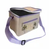 CUHOC 4 Liter Kühltasche - Palmenprint