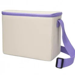 CUHOC 4 Liter Kühltasche - Palmenprint