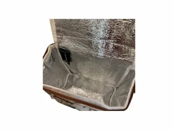 CUHOC 4 Liter Kühltasche - Palmenprint