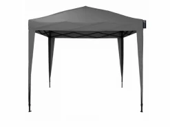 CUHOC 3 x 3 m easy-up Pavillon - Grey