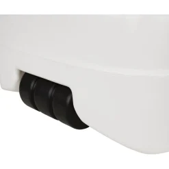 CUHOC befüllbarer Sonnenschirmfuß - White