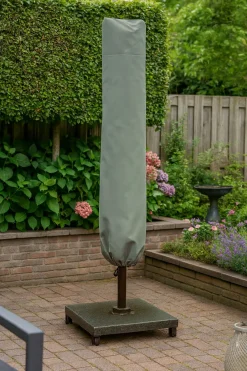 CUHOC Diamond 210 x 45 cm Ampelschirmhülle