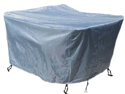 CUHOC Diamond 120 x 120 x 74 cm gartenset abdeckung