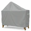 CUHOC Diamond 165 x 65 x 80 x 115 cm Grillabdeckung Tisch
