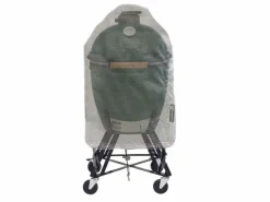 CUHOC Diamond Big Green Egg Mini Grillabdeckung