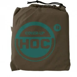 CUHOC Diamond Big Green Egg Mini Grillabdeckung