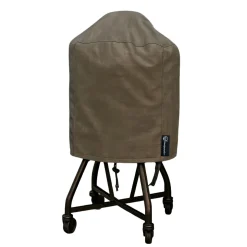 CUHOC Diamond Kamado 13 Inch Grillabdeckung
