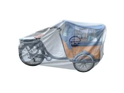 CUHOC Diamond Label großes Lastenrad Schutzhülle