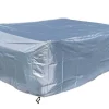 CUHOC Diamond Label 242x162x100 Gartenmöbel Abdeckung
