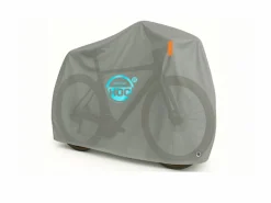 CUHOC Diamond wasserdichter Fahrradabdeckung