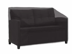 CUHOC Golden 224 x 84 x 66 cm gartenbank abdeckung