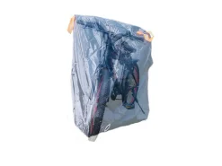 CUHOC Red Label 170 x 60 x 85 cm Fahrradabdeckung für Kinder
