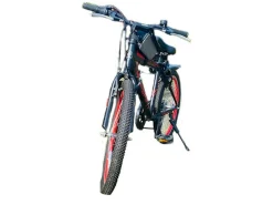 CUHOC Red Label 170 x 60 x 85 cm Fahrradabdeckung für Kinder