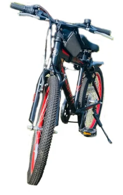 CUHOC Red Label 170 x 60 x 85 cm Fahrradabdeckung für Kinder