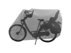 CUHOC Red Label Mama Fahrrad Schutzhülle
