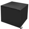 CUHOC Red Label 126x126x74 Loungeset Schutzhülle