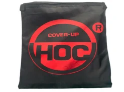 CUHOC Red Label 126x126x74 Loungeset Schutzhülle