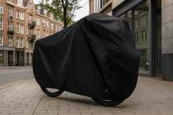 CUHOC Redlabel Fahrradhülle - 190 x 66 x 98 cm