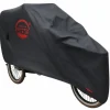CUHOC Redlabel Lastenfahrradhülle für z.B. Babboe City