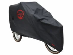 CUHOC Redlabel Lastenfahrradhülle für z.B. Babboe City