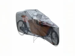 CUHOC Redlabel Lastenfahrradhülle für z.B. Babboe City