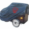 CUHOC Redlabel Lastenradhülle Lastenrad 245x105x125 cm