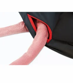 CUHOC Redlabel Lastenradhülle Lastenrad 245x105x125 cm