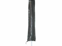 CUHOC sonnenschirm Ø3m schwarz mit hülle Basic