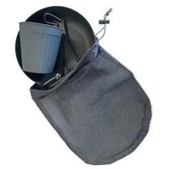 CUHOC 6-teiliges Geschirrset – BPA-frei