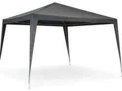 CUHOC 3x3 m Pavillon - Grey