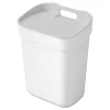 Curver Ready to Collect 10 Liter Mülleimer - White