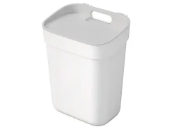 Curver Ready to Collect 10 Liter Mülleimer - White