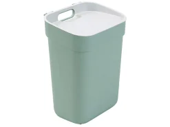 Curver Ready to Collect 10 Liter Mülleimer - Green