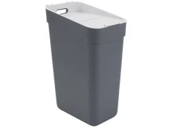 Curver Ready to Collect 30 Liter Mülleimer - Grey