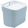 Curver Ready to Collect 5 Liter Mülleimer - Blue